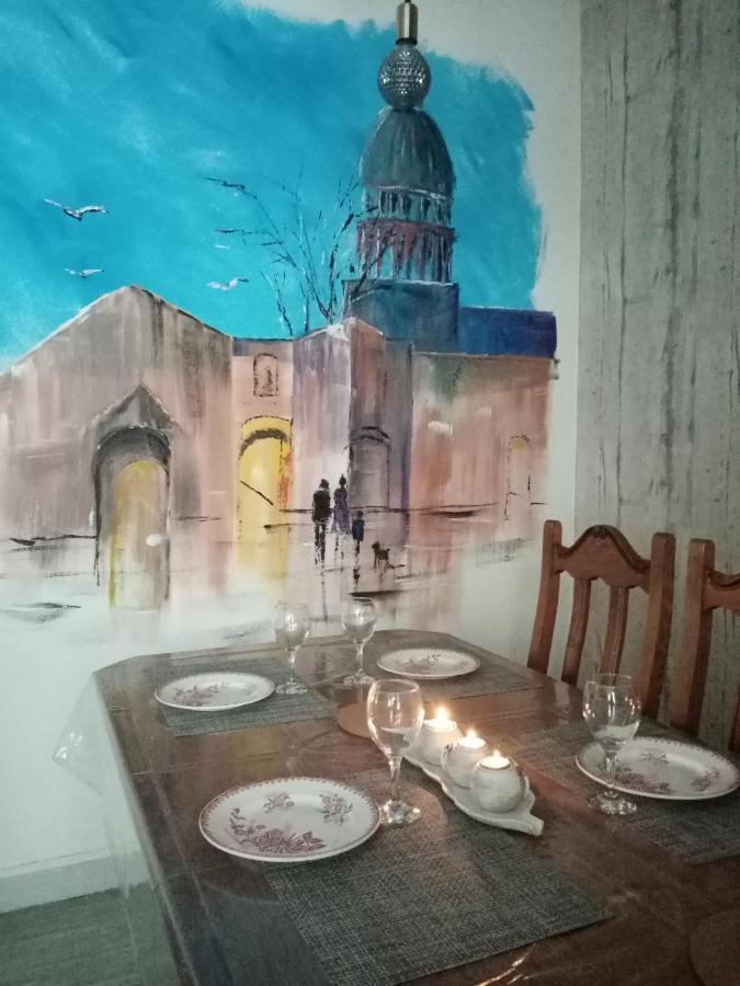 Studio Au Pied De La Cathedrale Notre Dame 볼로뉴쉬르메르 외부 사진